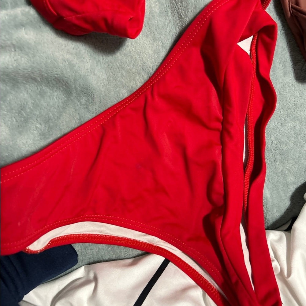 bikini bundle set size small